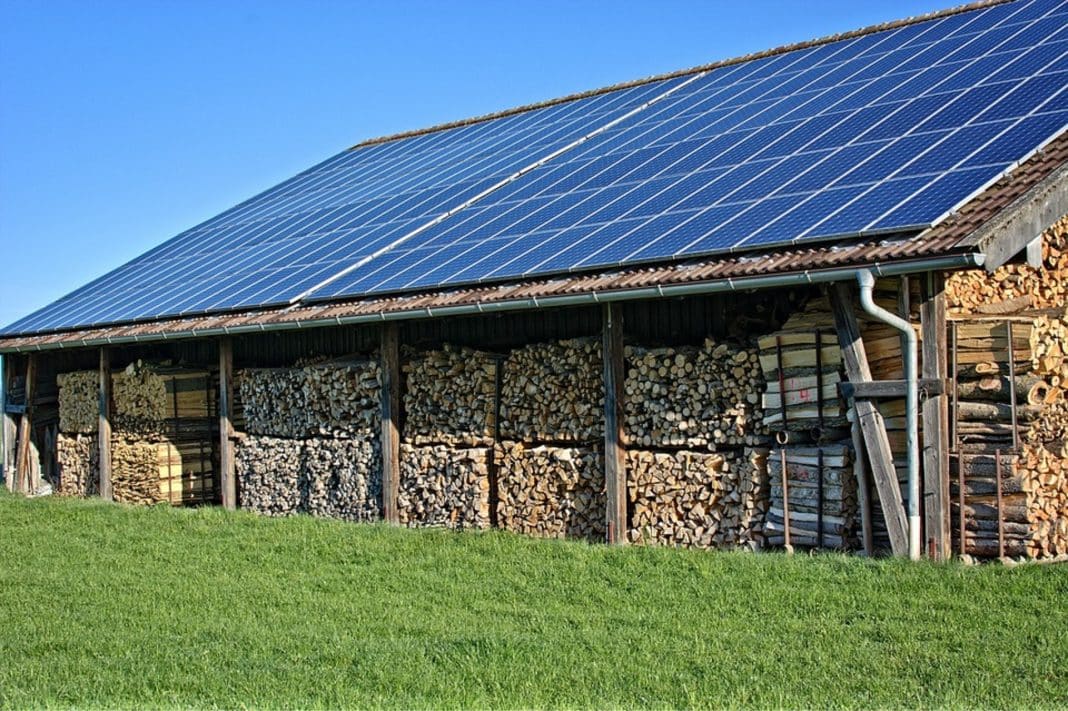 Beneficios Energía Solar